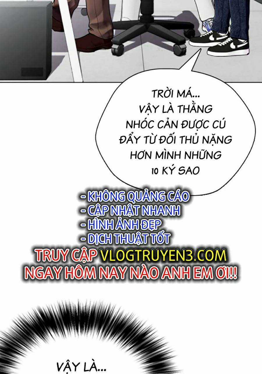 Loser Giỏi Võ - Chapter 18 - Trang 163