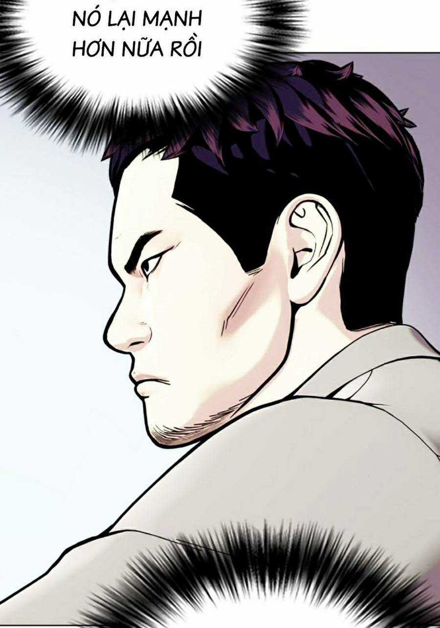 Loser Giỏi Võ - Chapter 18 - Trang 164