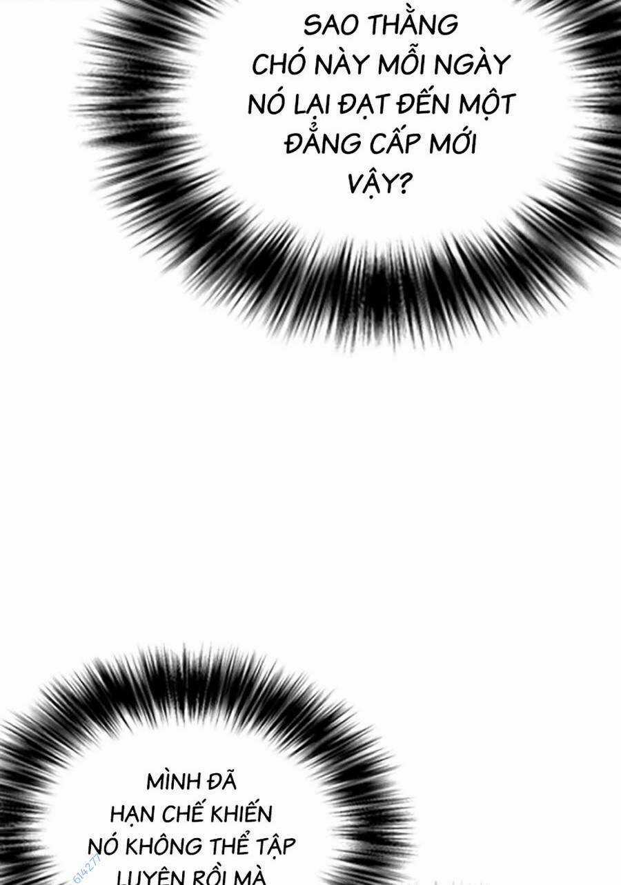 Loser Giỏi Võ - Chapter 18 - Trang 165