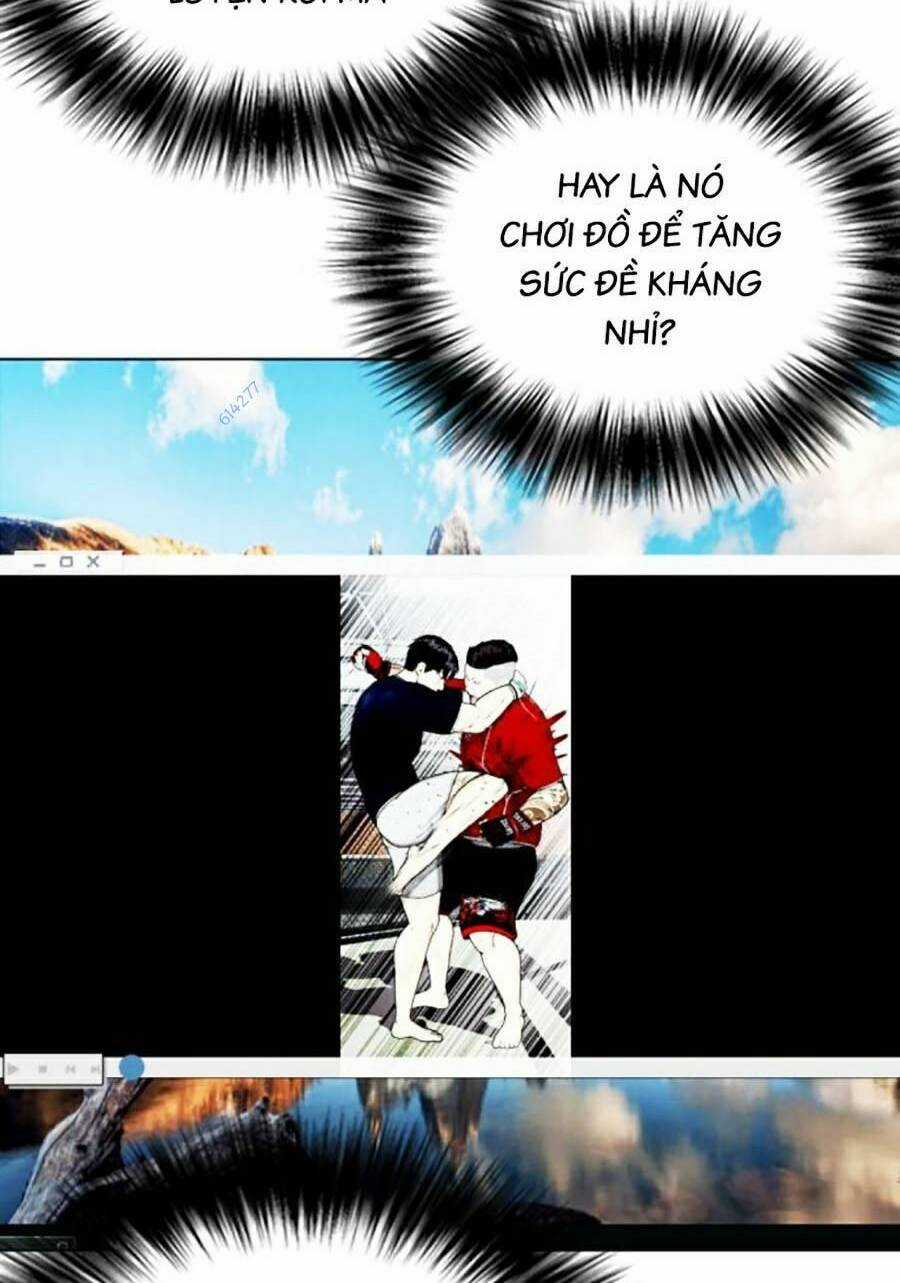 Loser Giỏi Võ - Chapter 18 - Trang 166