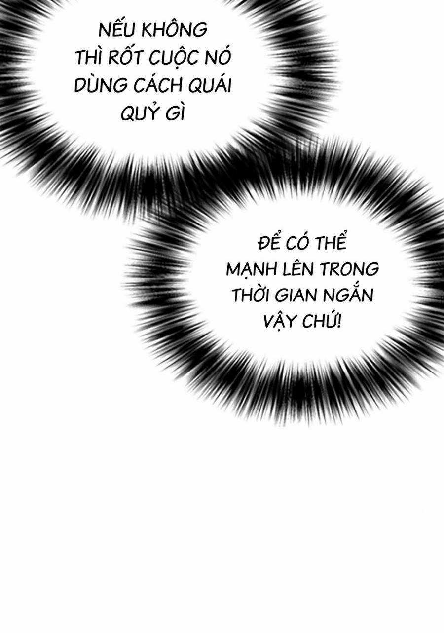 Loser Giỏi Võ - Chapter 18 - Trang 167