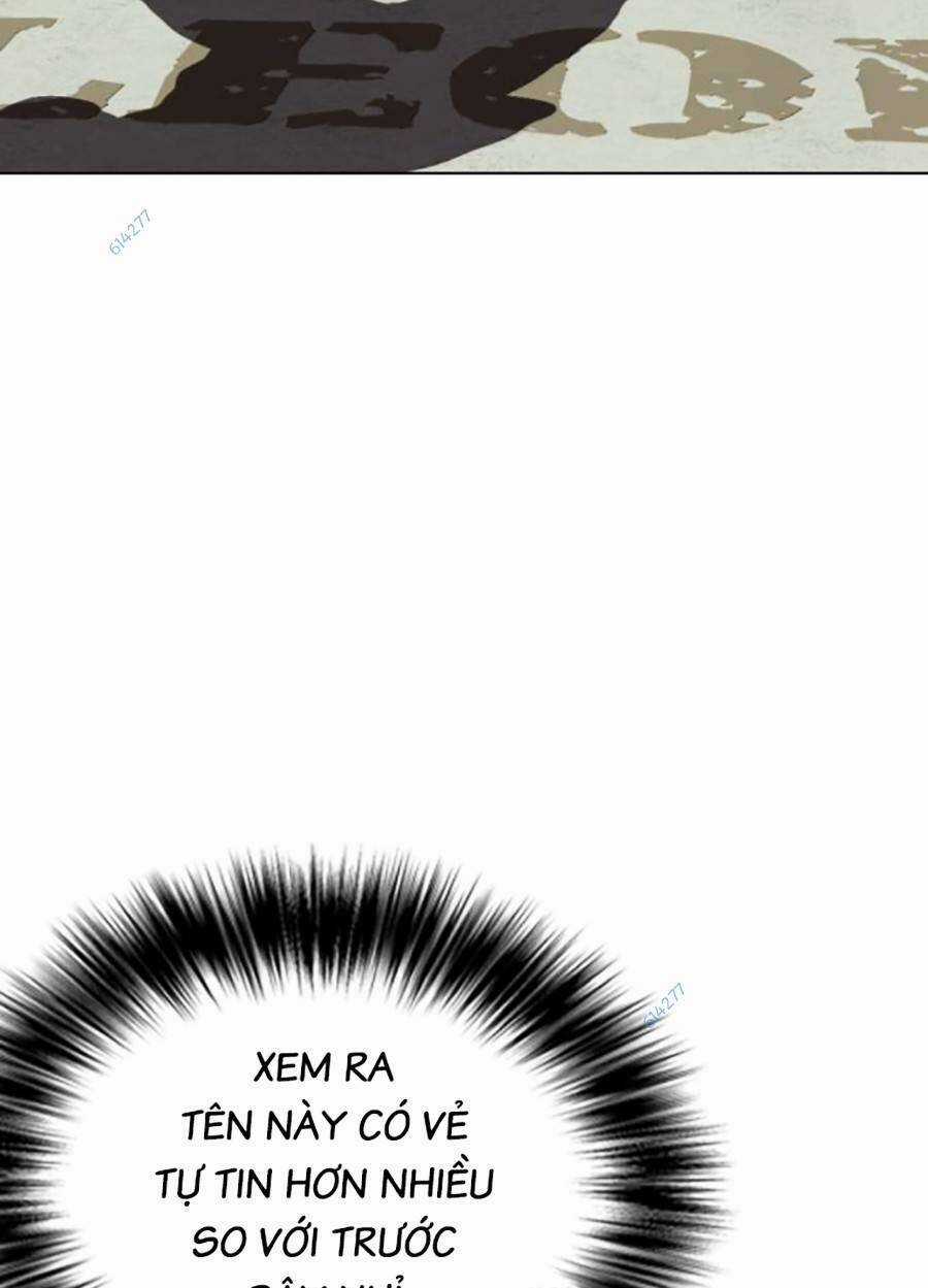 Loser Giỏi Võ - Chapter 18 - Trang 20