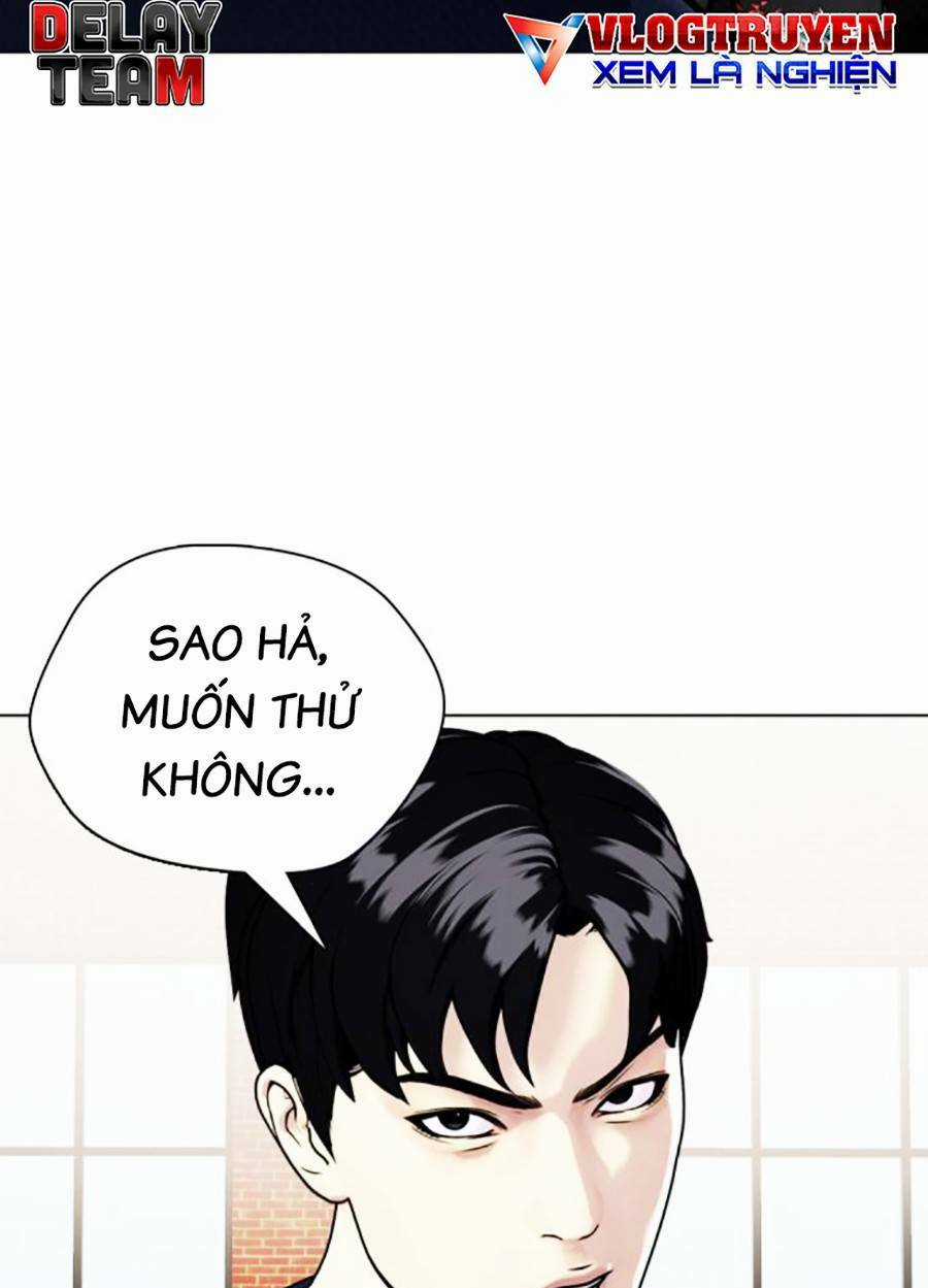 Loser Giỏi Võ - Chapter 18 - Trang 23
