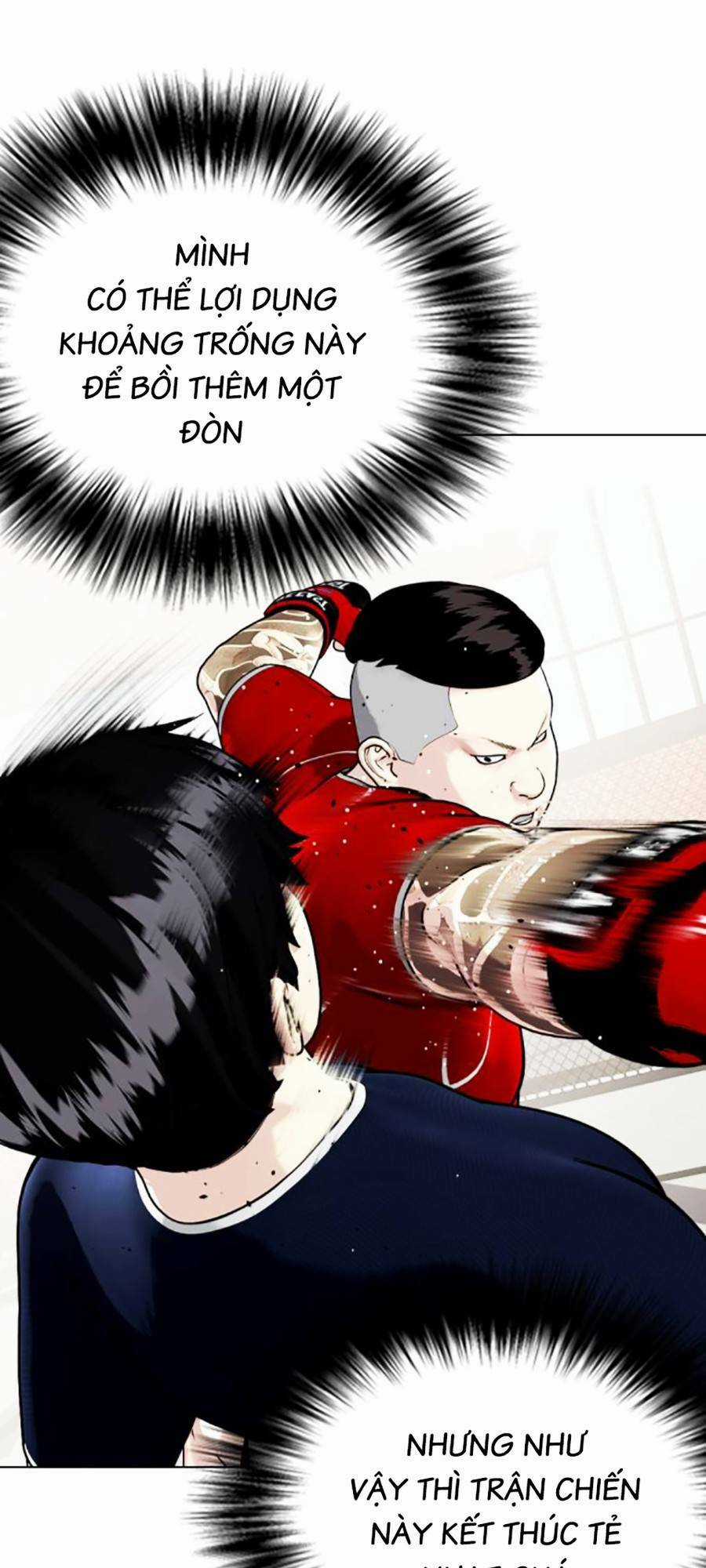 Loser Giỏi Võ - Chapter 18 - Trang 28