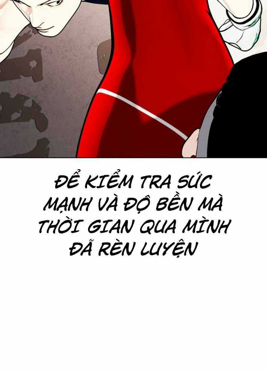 Loser Giỏi Võ - Chapter 18 - Trang 32