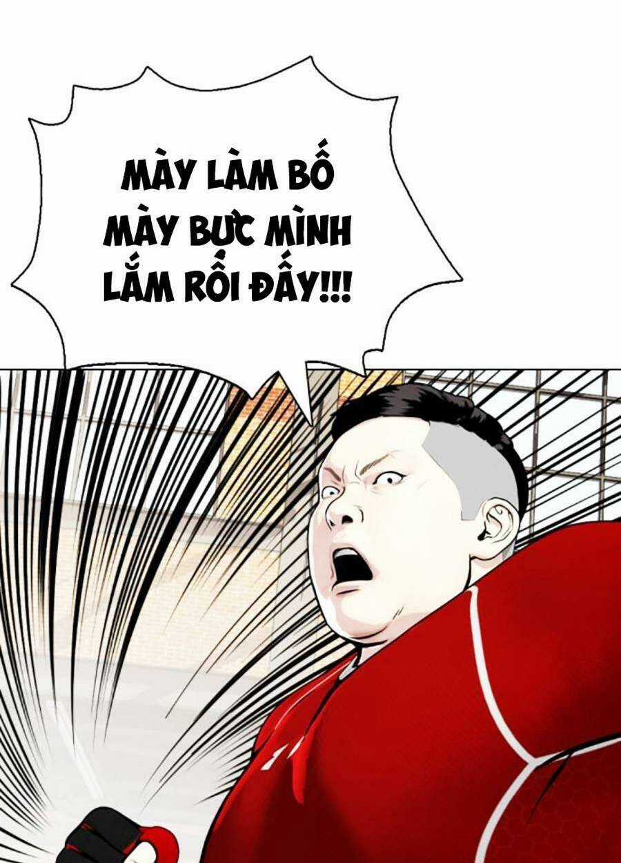 Loser Giỏi Võ - Chapter 18 - Trang 33