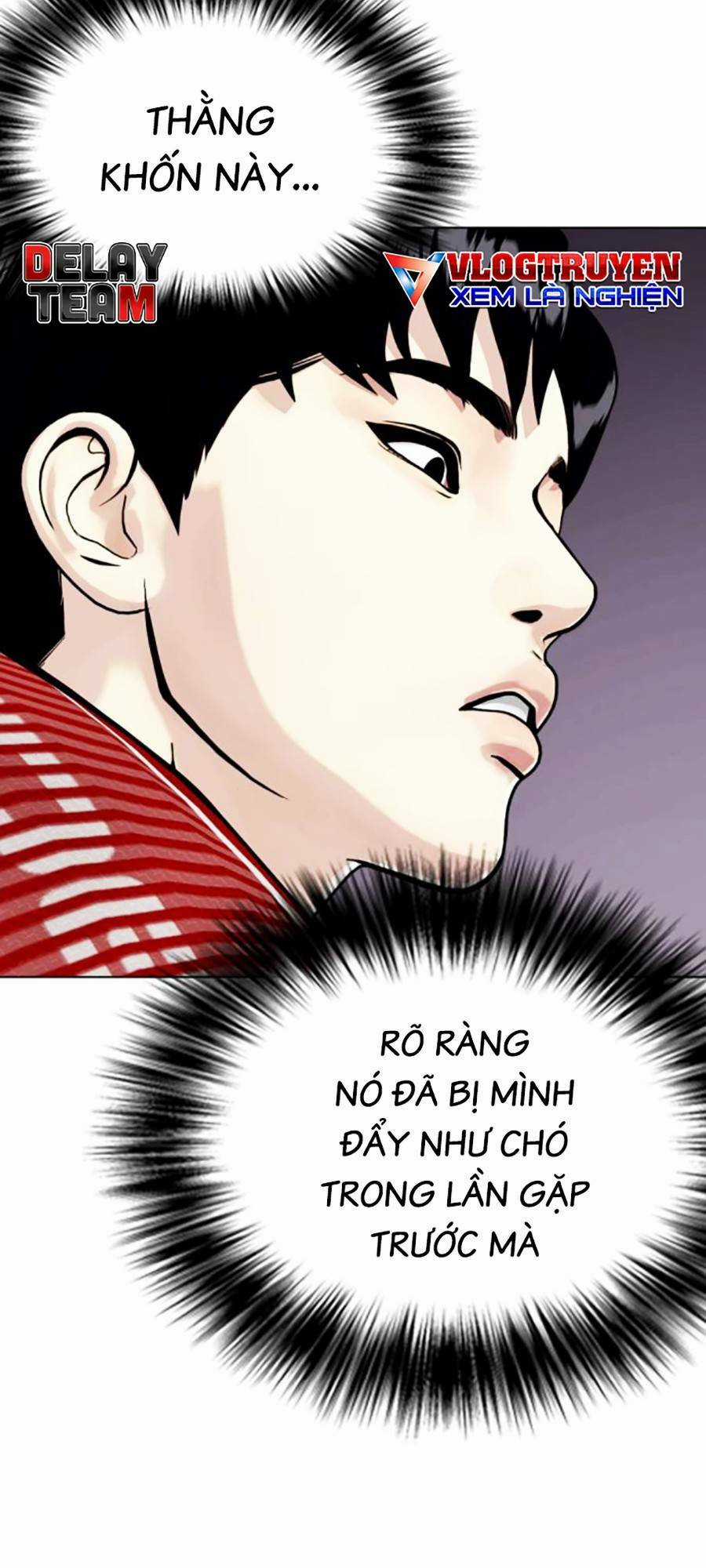 Loser Giỏi Võ - Chapter 18 - Trang 40