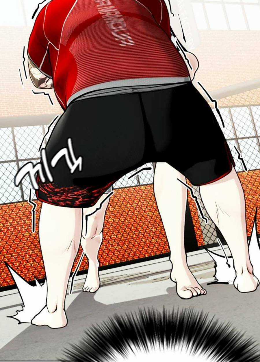 Loser Giỏi Võ - Chapter 18 - Trang 42