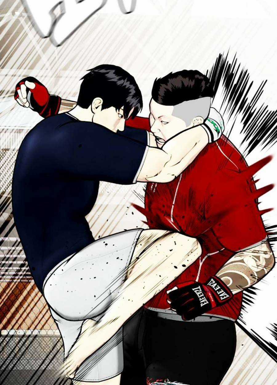 Loser Giỏi Võ - Chapter 18 - Trang 44