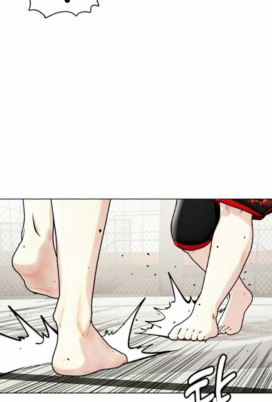 Loser Giỏi Võ - Chapter 18 - Trang 47