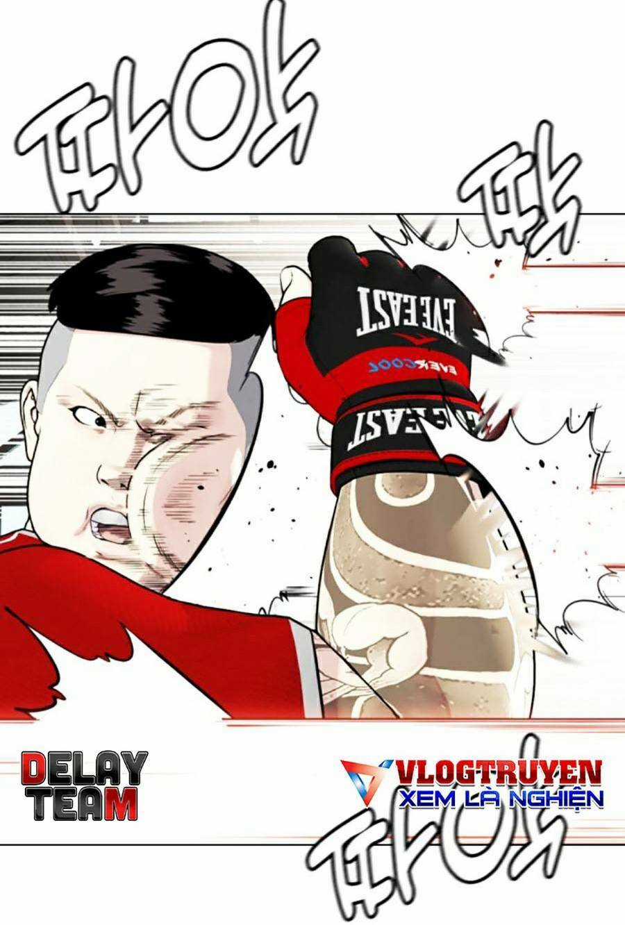 Loser Giỏi Võ - Chapter 18 - Trang 50