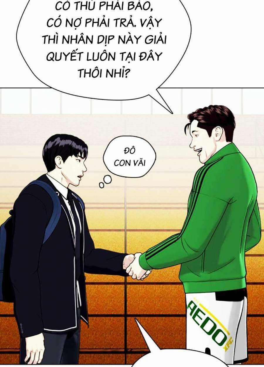 Loser Giỏi Võ - Chapter 18 - Trang 6