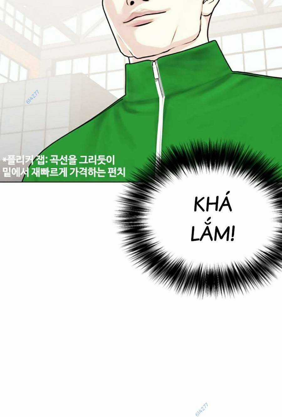 Loser Giỏi Võ - Chapter 18 - Trang 52