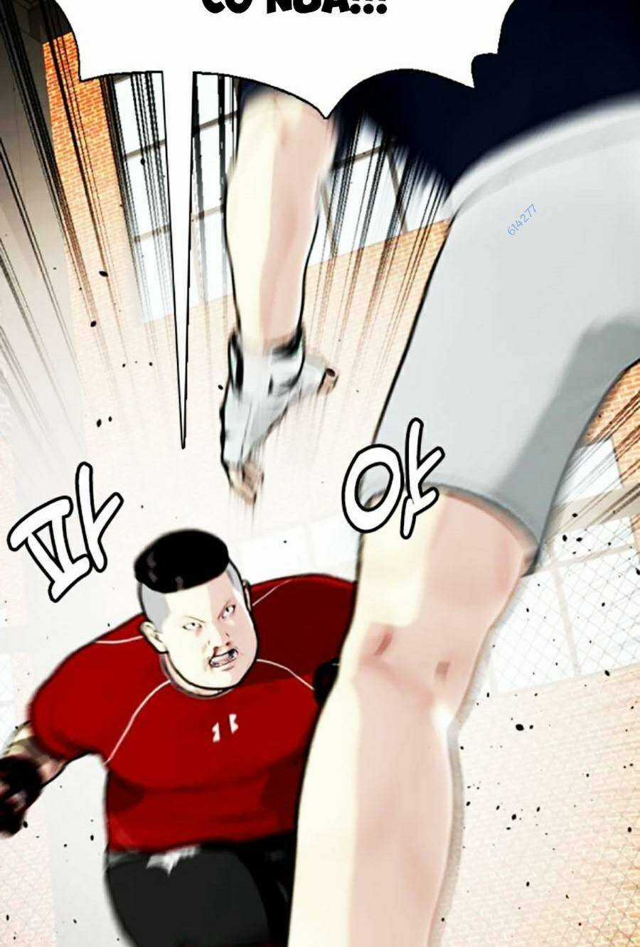 Loser Giỏi Võ - Chapter 18 - Trang 60