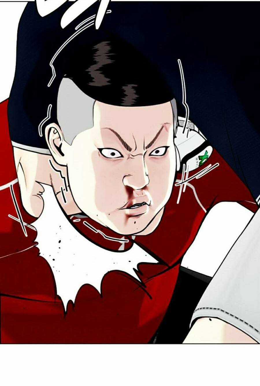 Loser Giỏi Võ - Chapter 18 - Trang 63