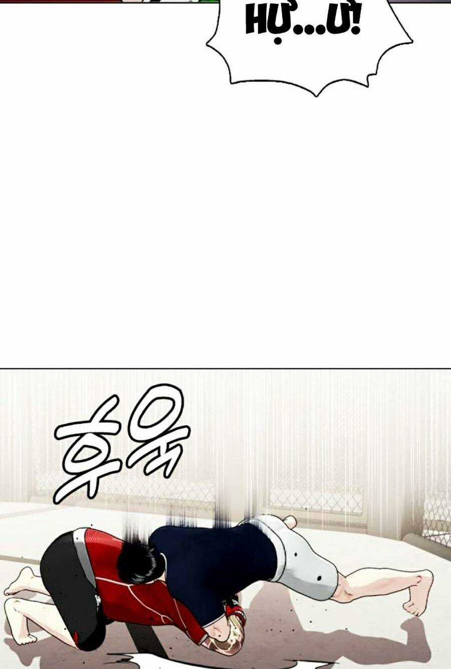 Loser Giỏi Võ - Chapter 18 - Trang 67