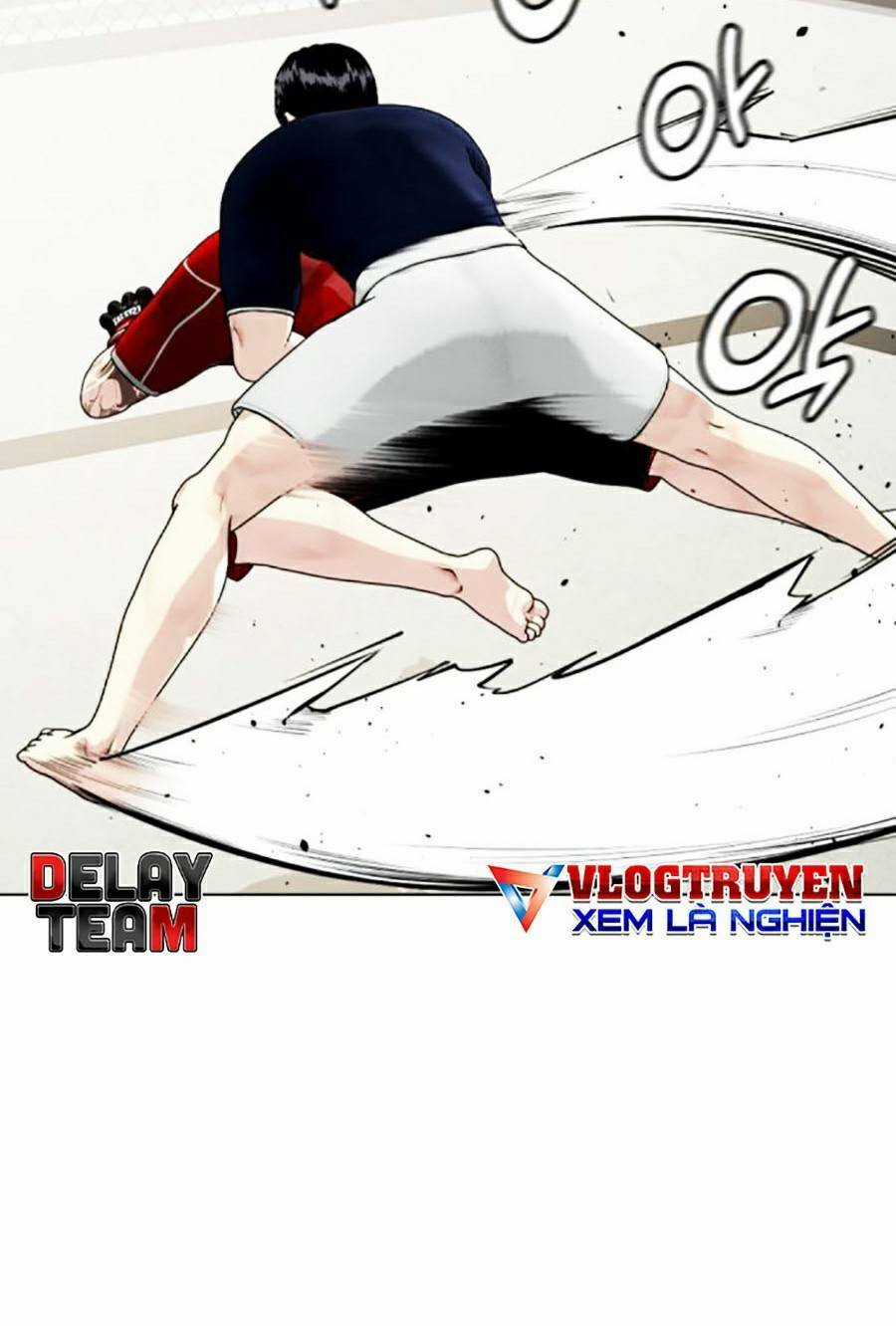 Loser Giỏi Võ - Chapter 18 - Trang 70