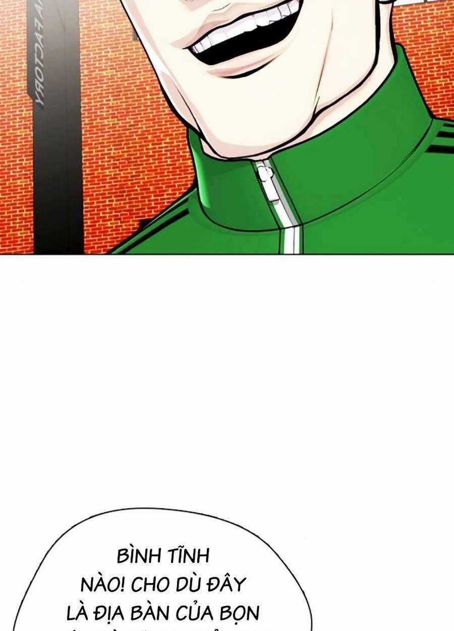 Loser Giỏi Võ - Chapter 18 - Trang 8