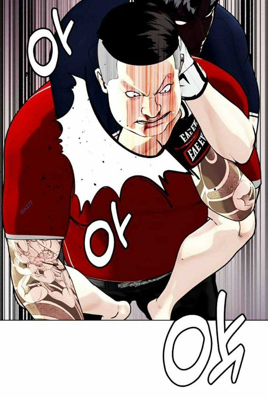 Loser Giỏi Võ - Chapter 18 - Trang 73