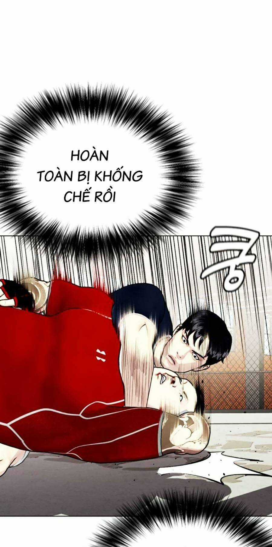 Loser Giỏi Võ - Chapter 18 - Trang 76