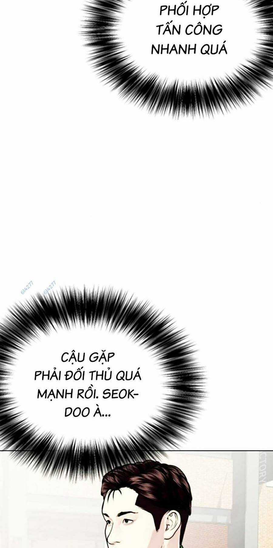 Loser Giỏi Võ - Chapter 18 - Trang 77