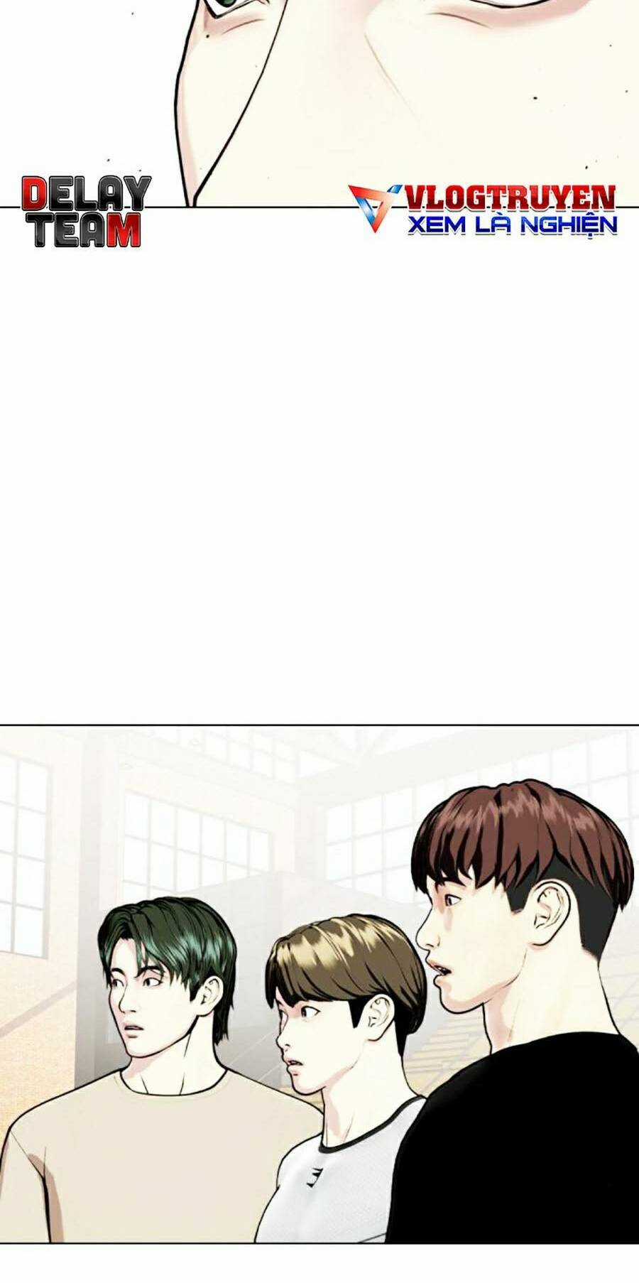 Loser Giỏi Võ - Chapter 18 - Trang 79