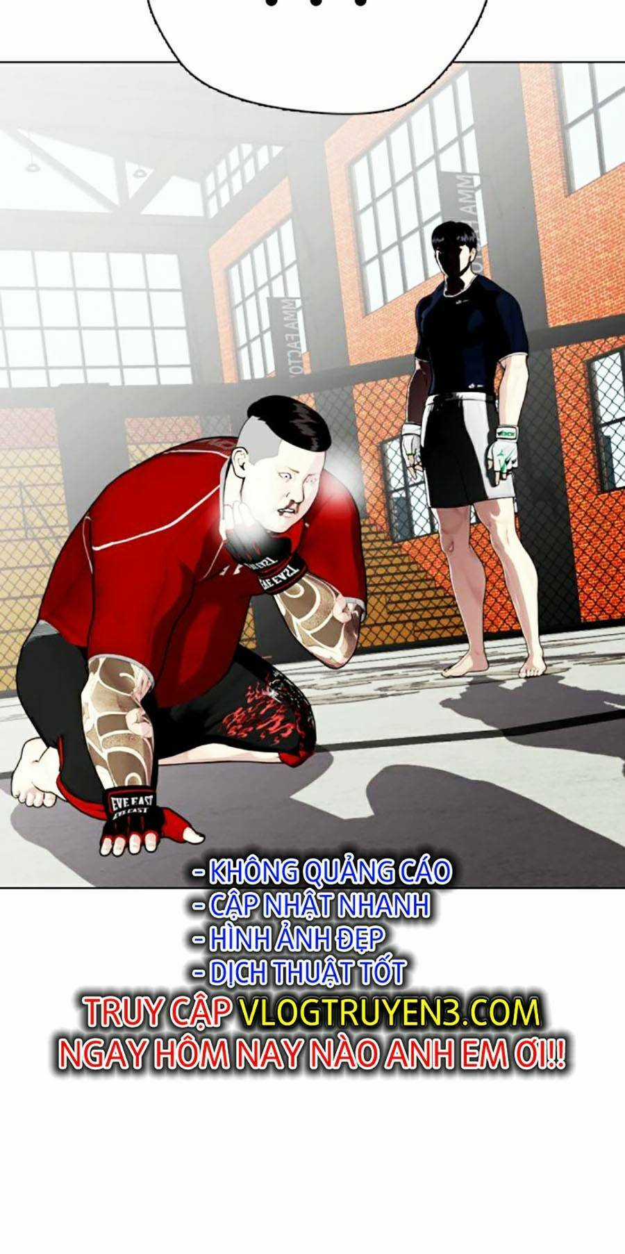 Loser Giỏi Võ - Chapter 18 - Trang 82