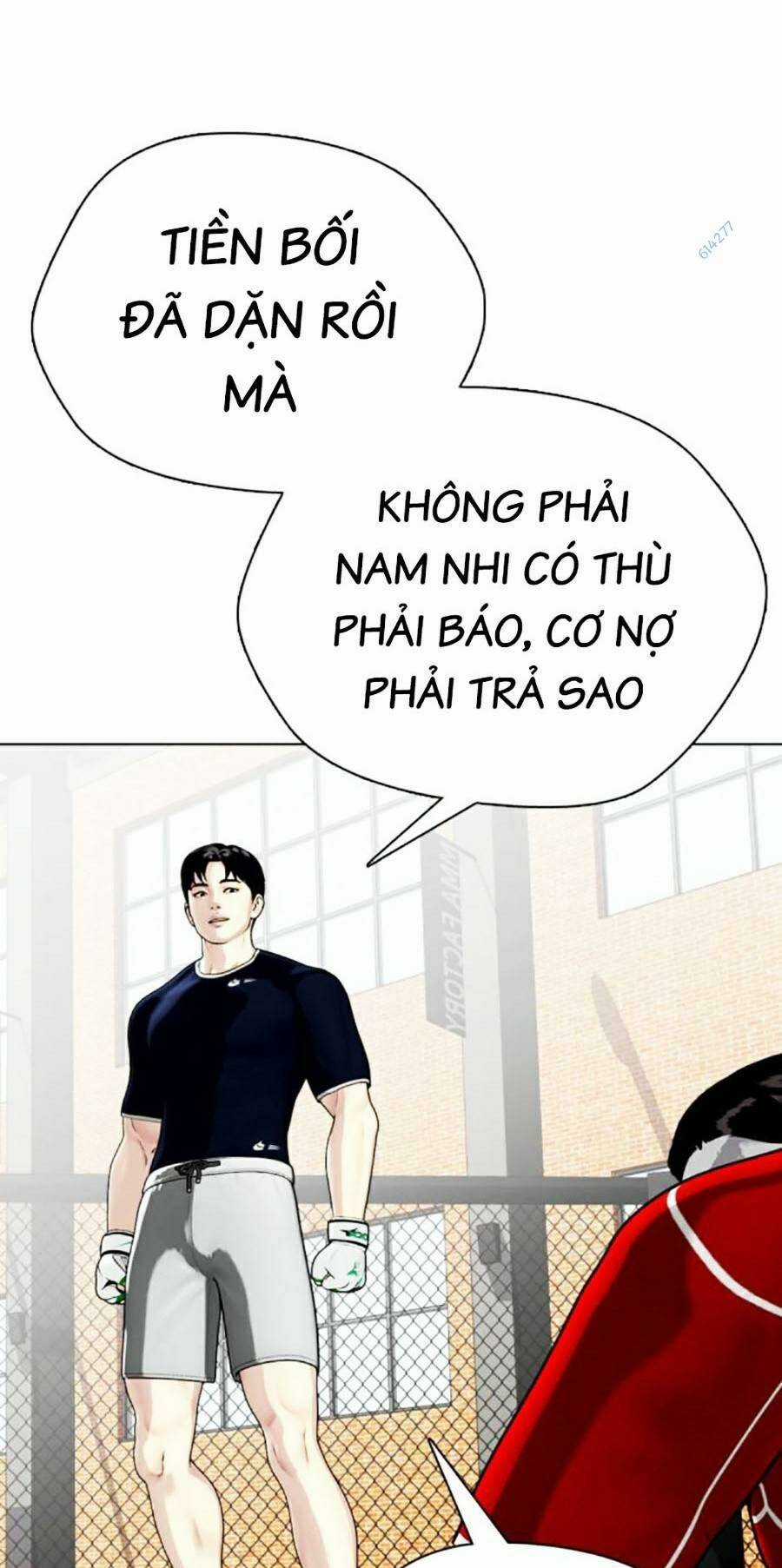 Loser Giỏi Võ - Chapter 18 - Trang 84