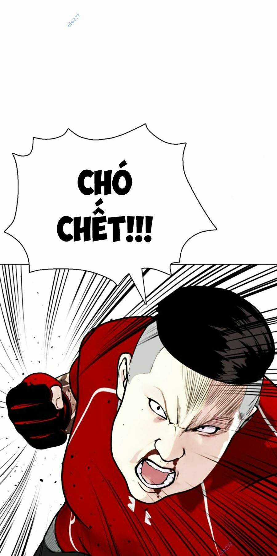 Loser Giỏi Võ - Chapter 18 - Trang 88