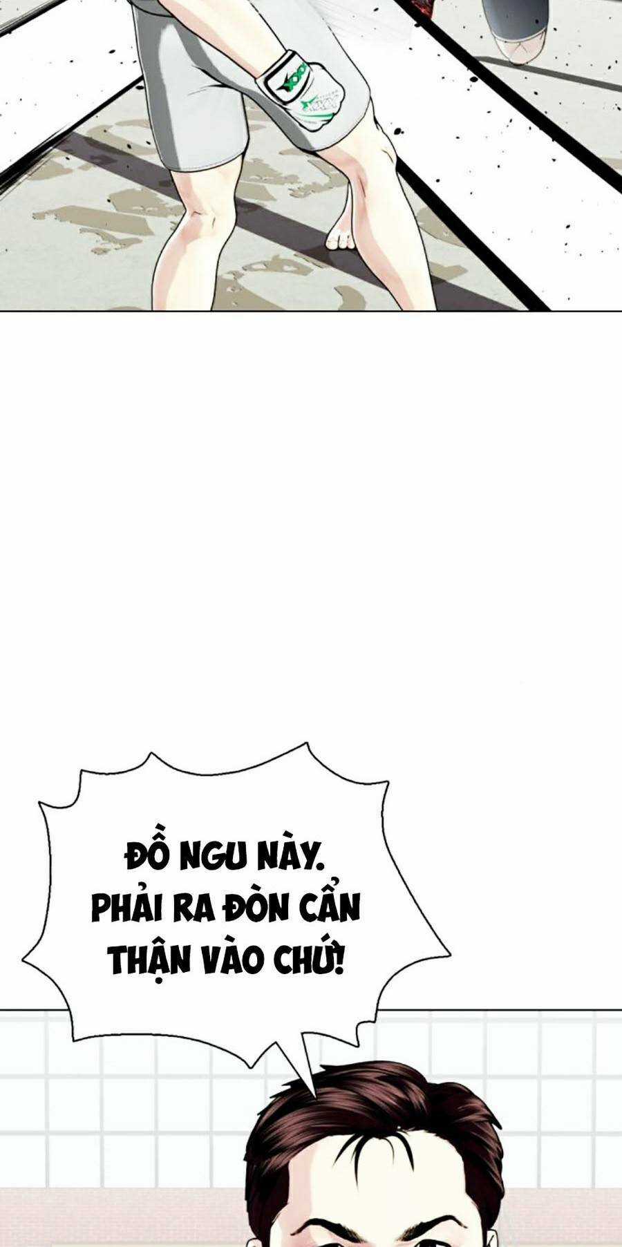 Loser Giỏi Võ - Chapter 18 - Trang 90