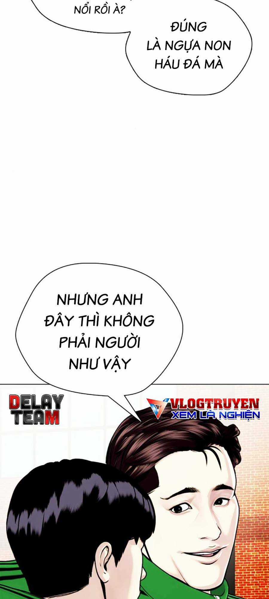 Loser Giỏi Võ - Chapter 18 - Trang 10