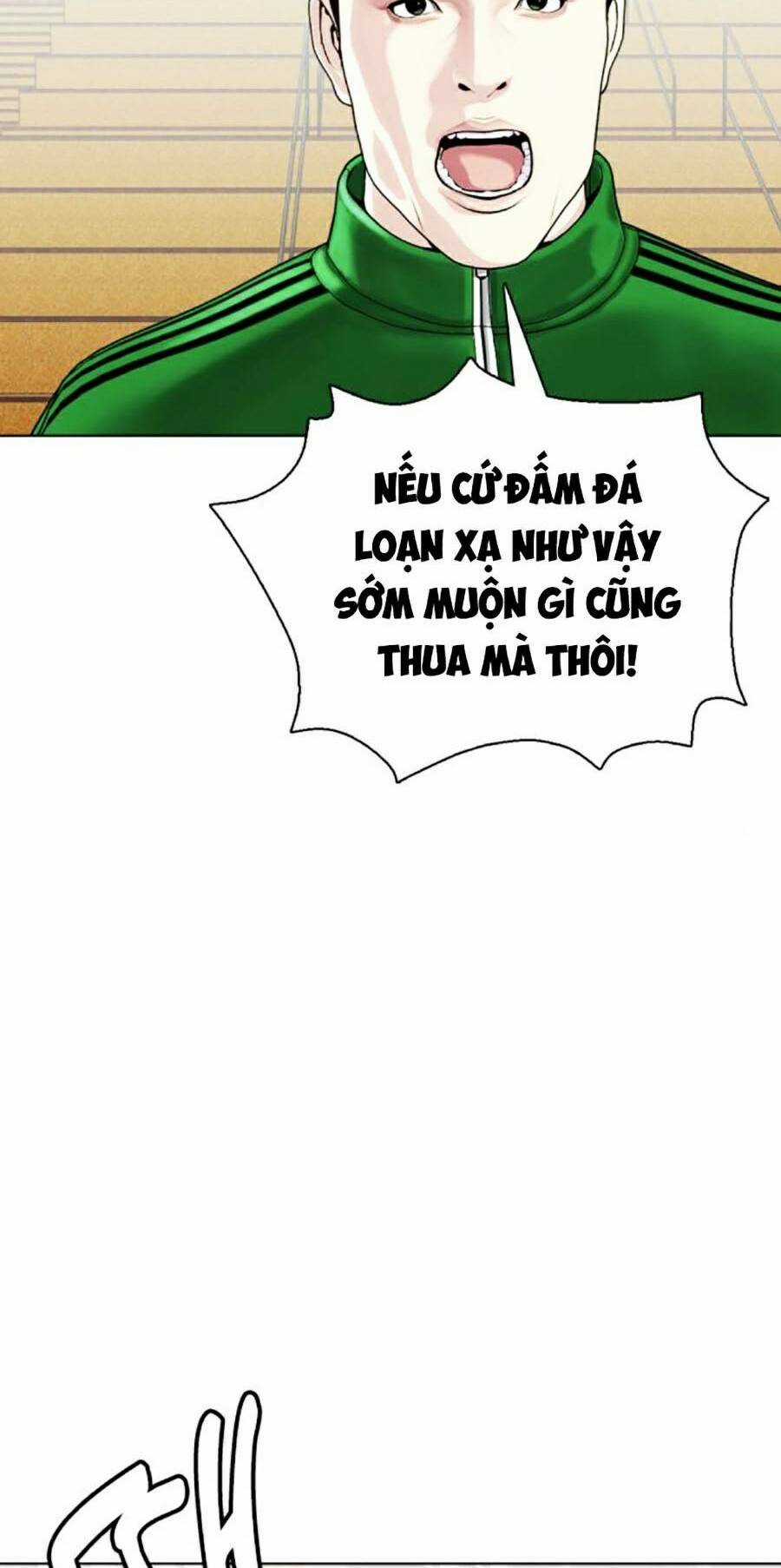 Loser Giỏi Võ - Chapter 18 - Trang 91