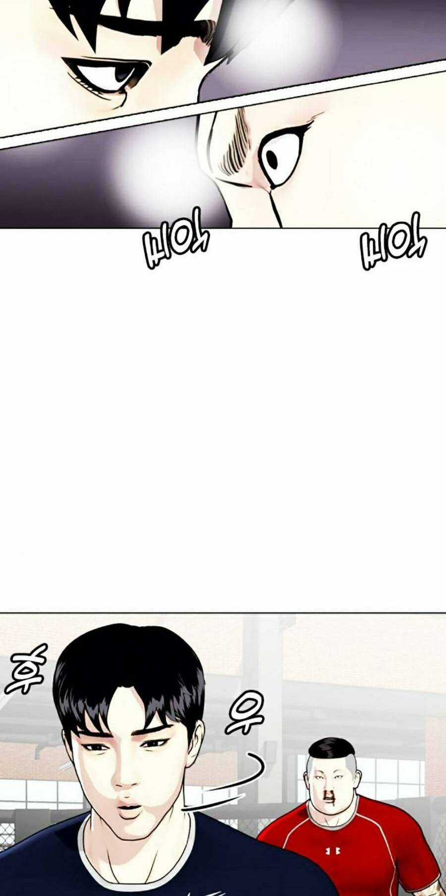 Loser Giỏi Võ - Chapter 18 - Trang 93