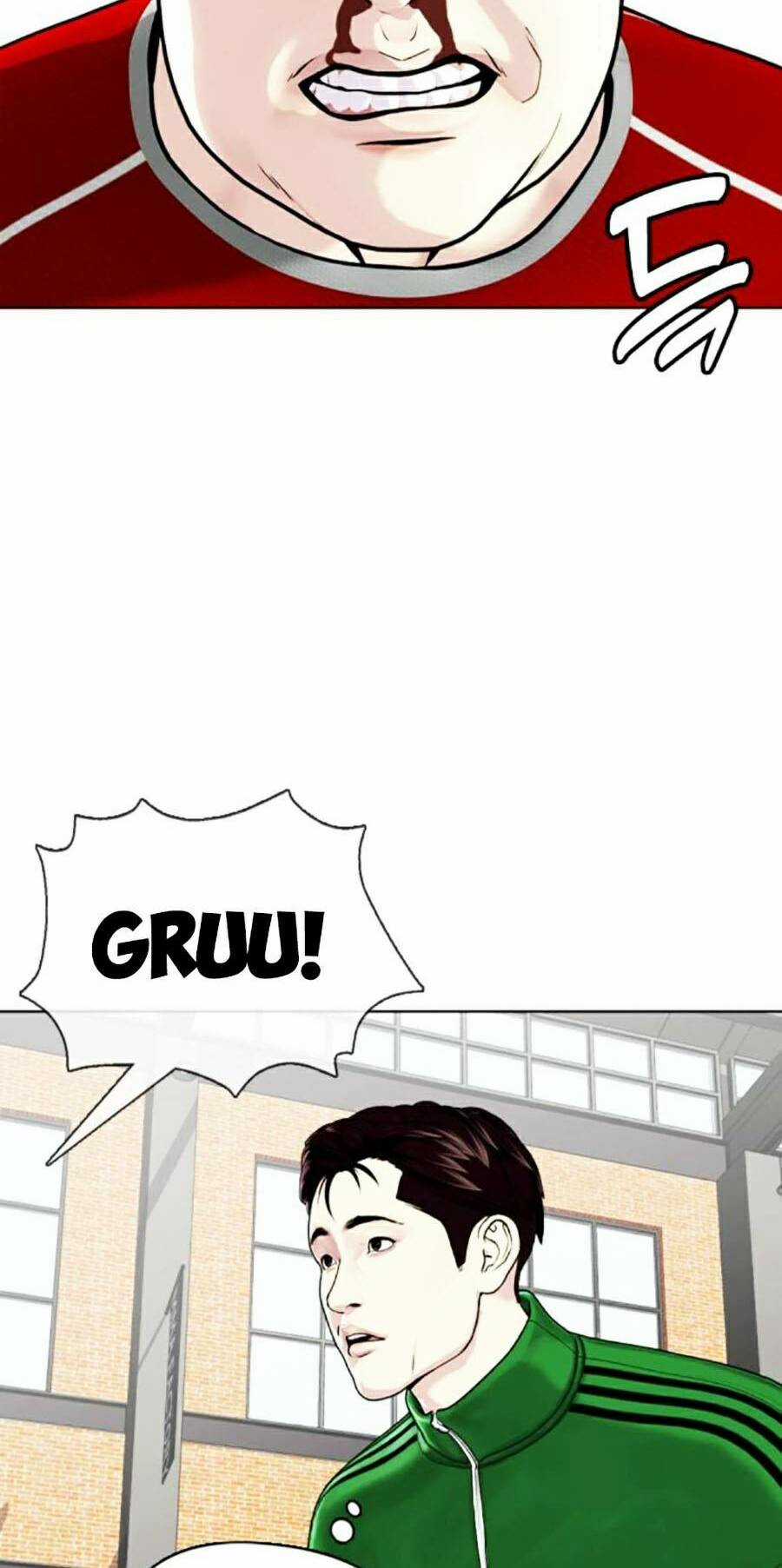 Loser Giỏi Võ - Chapter 18 - Trang 95