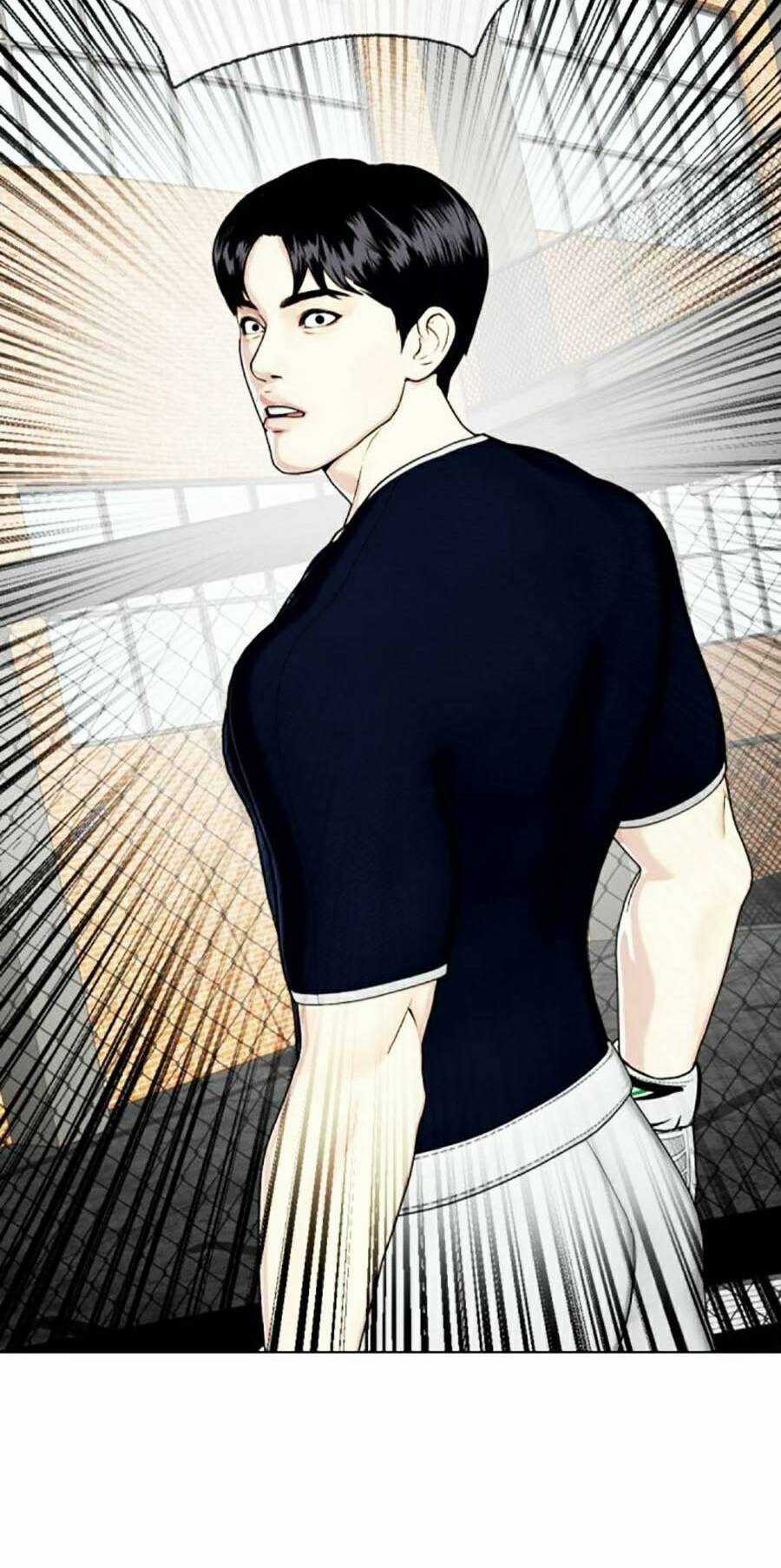 Loser Giỏi Võ - Chapter 18 - Trang 97