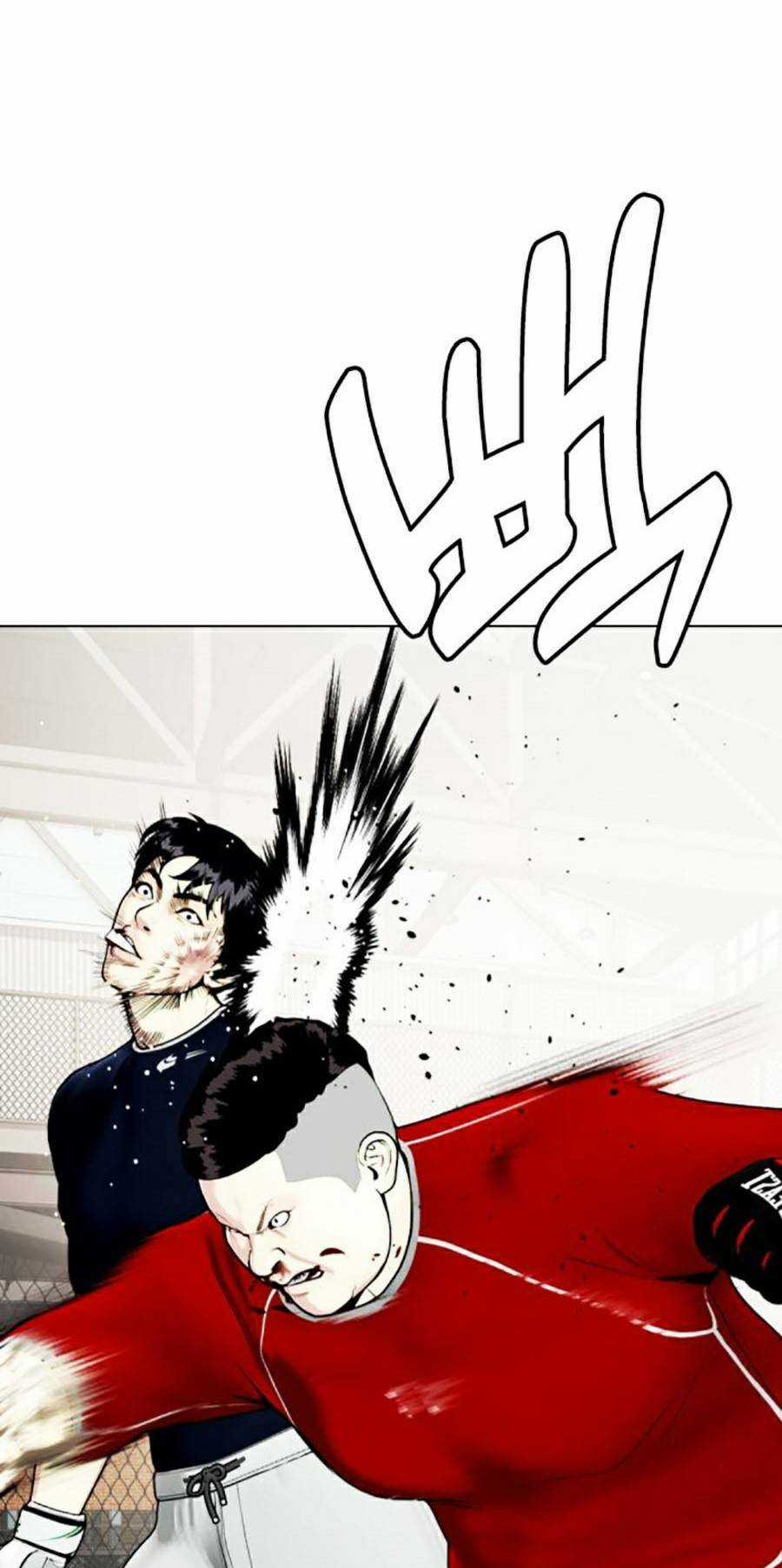 Loser Giỏi Võ - Chapter 18 - Trang 98