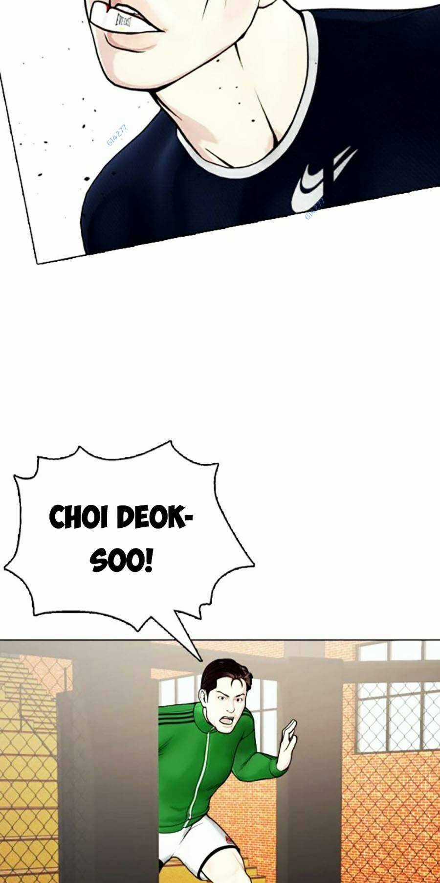 Loser Giỏi Võ - Chapter 18 - Trang 100