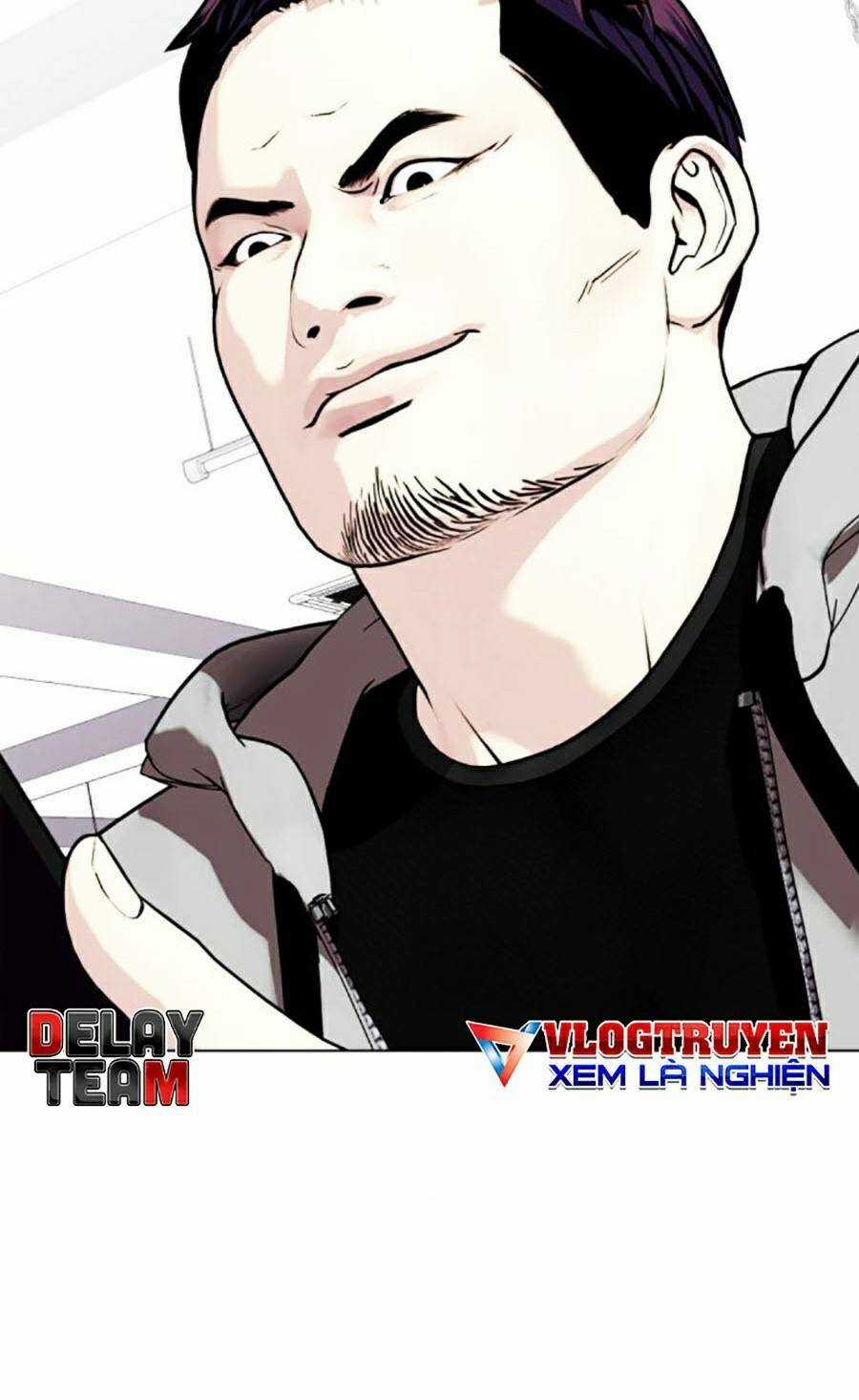 Loser Giỏi Võ - Chapter 19 - Trang 11