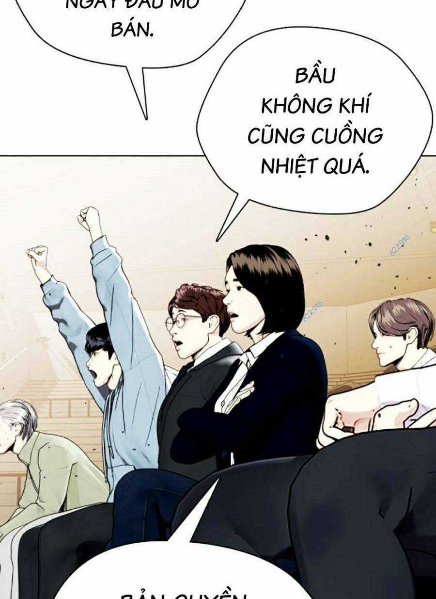 Loser Giỏi Võ - Chapter 19 - Trang 102