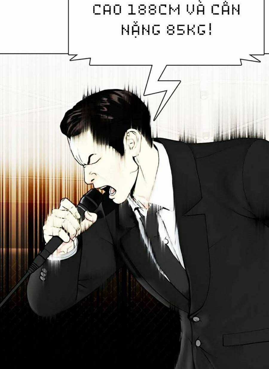 Loser Giỏi Võ - Chapter 19 - Trang 106