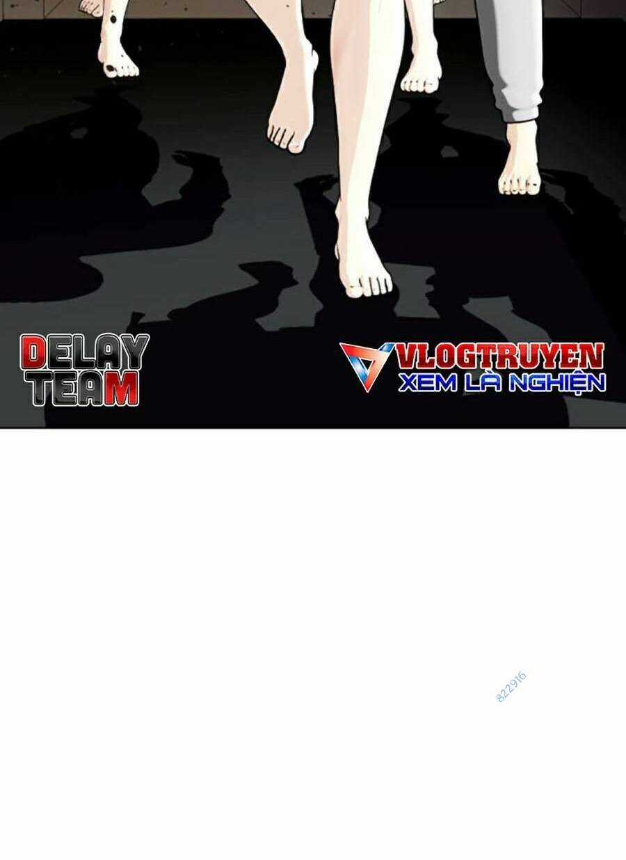 Loser Giỏi Võ - Chapter 19 - Trang 110