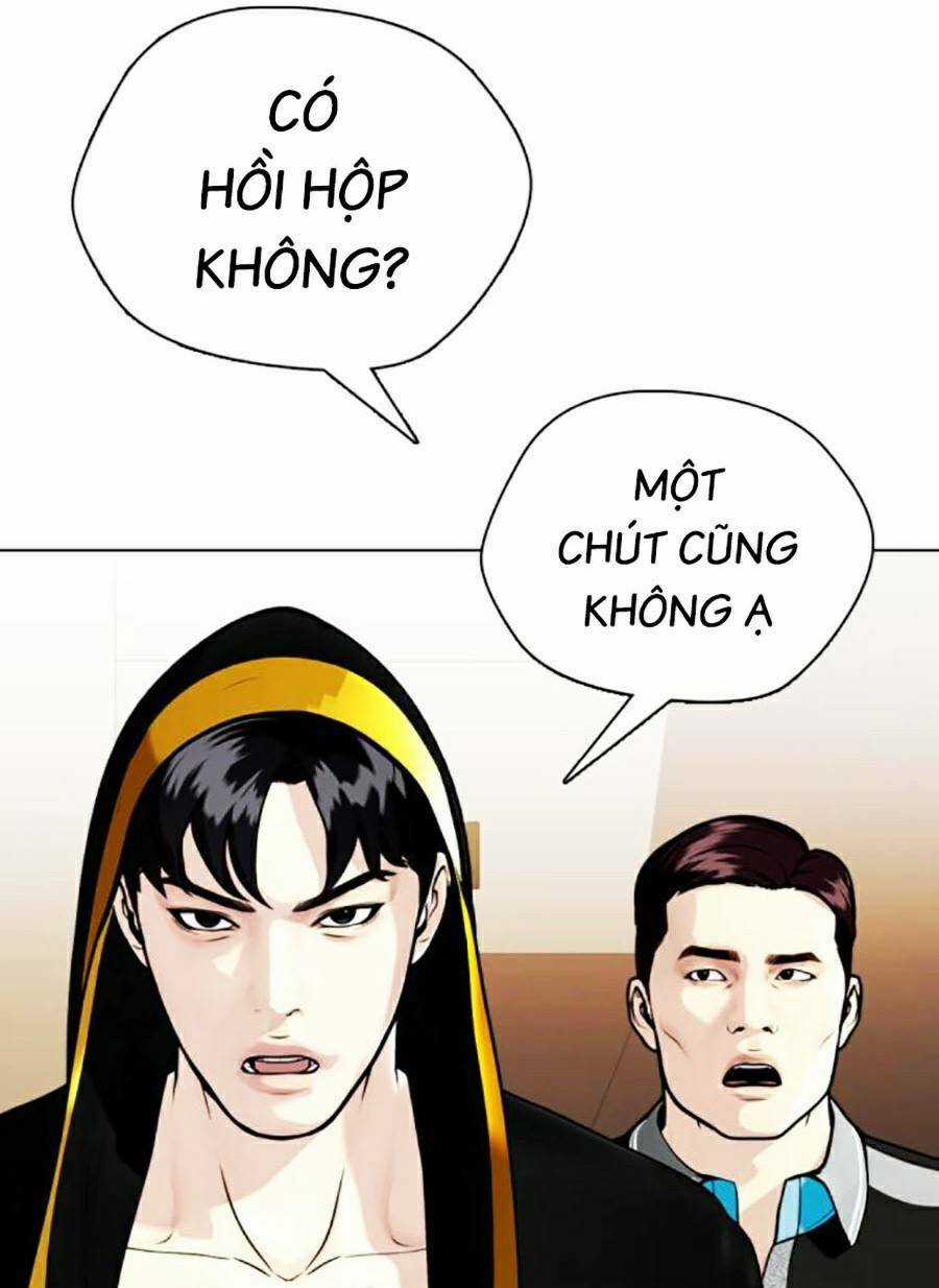 Loser Giỏi Võ - Chapter 19 - Trang 111