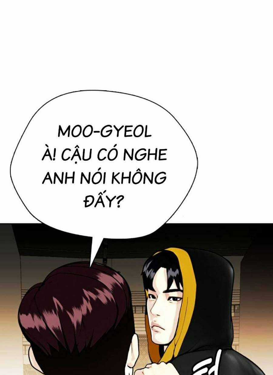 Loser Giỏi Võ - Chapter 19 - Trang 113