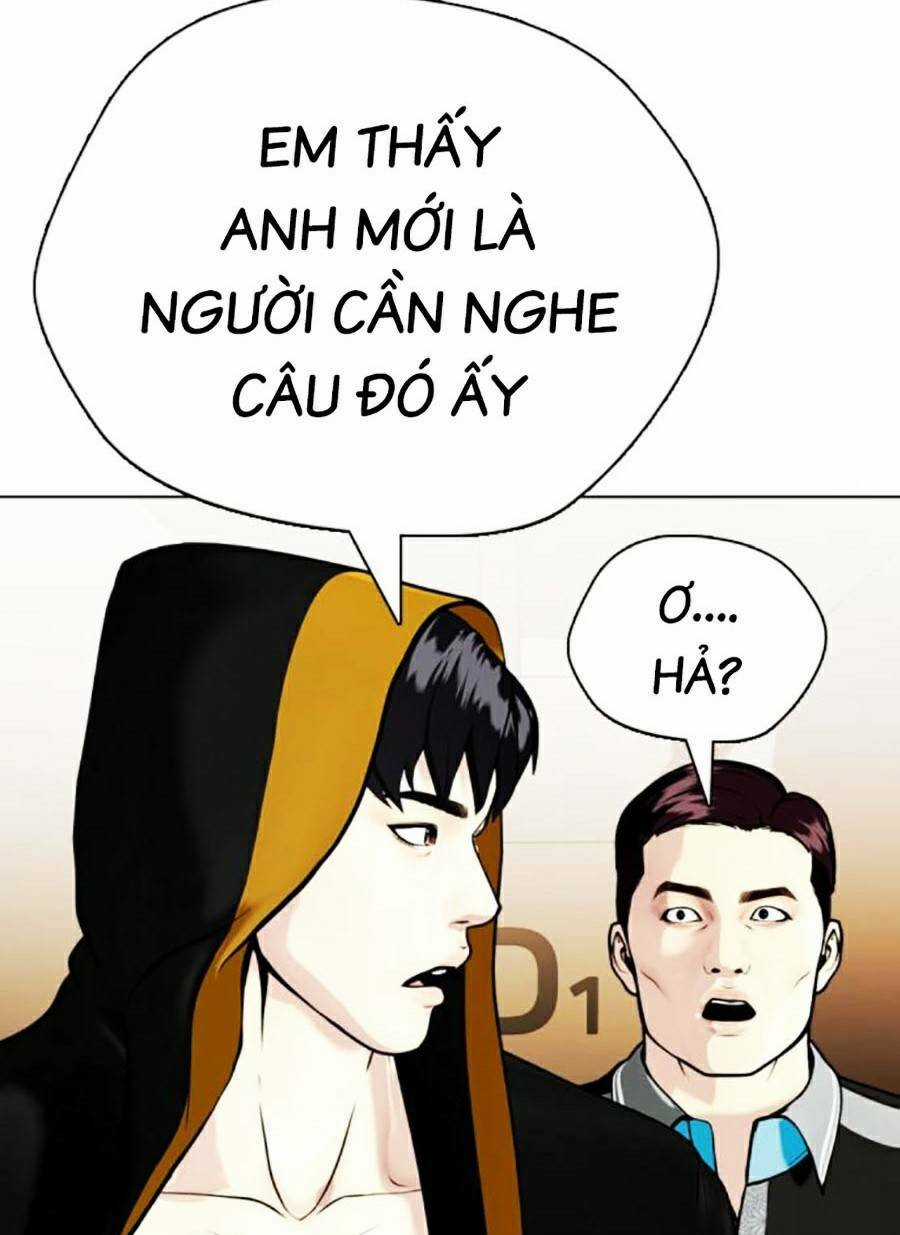 Loser Giỏi Võ - Chapter 19 - Trang 115