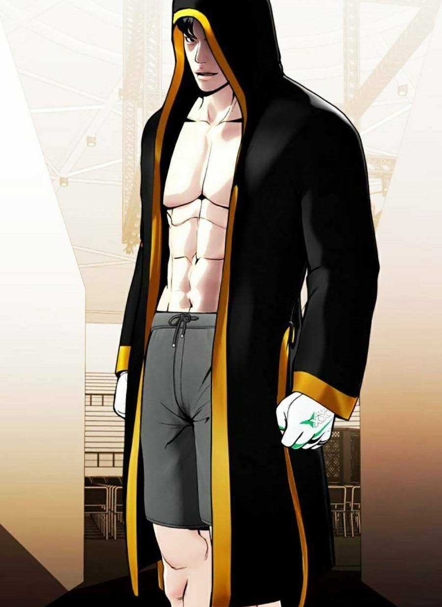 Loser Giỏi Võ - Chapter 19 - Trang 119