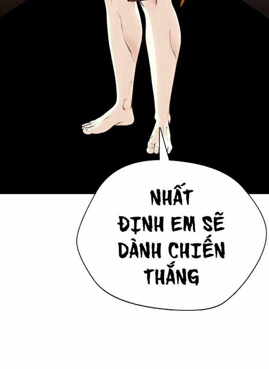 Loser Giỏi Võ - Chapter 19 - Trang 120