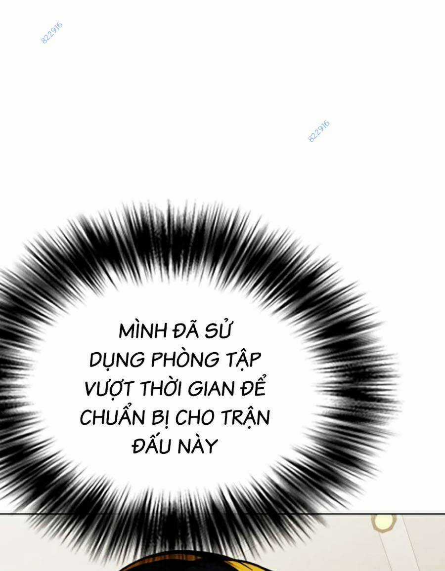 Loser Giỏi Võ - Chapter 19 - Trang 121