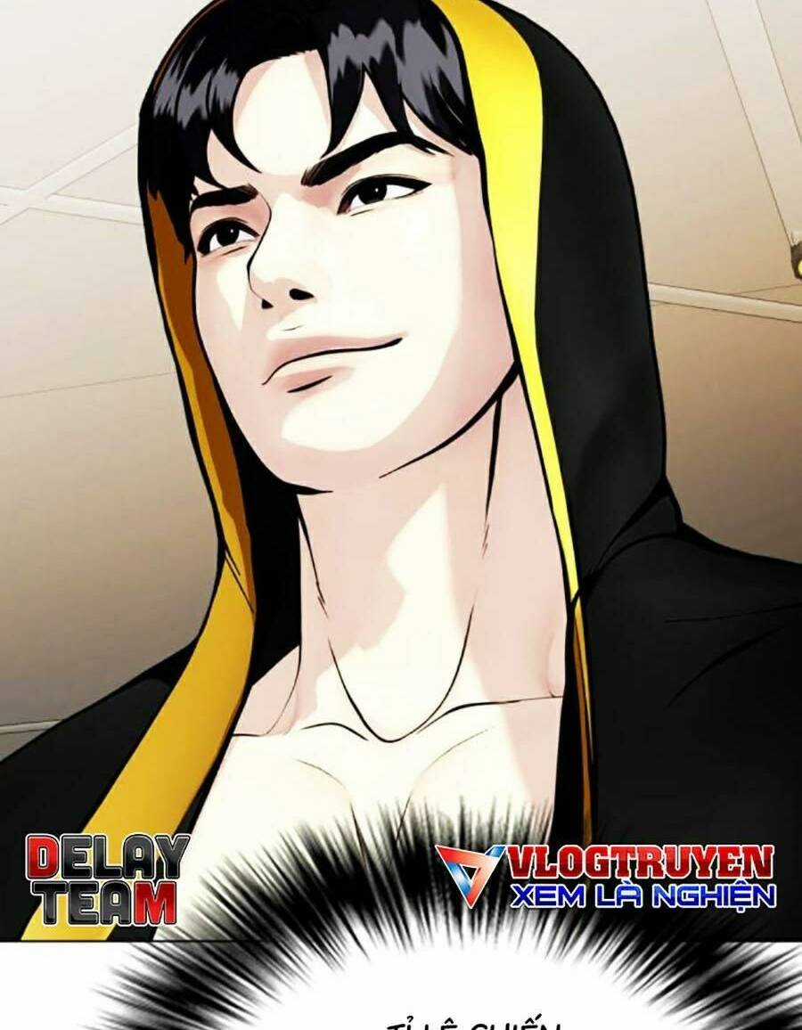 Loser Giỏi Võ - Chapter 19 - Trang 122