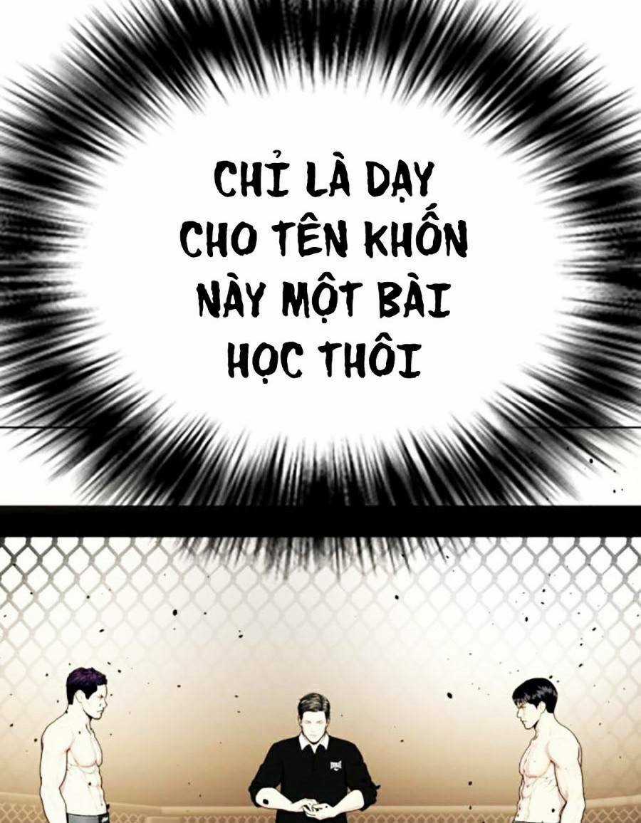 Loser Giỏi Võ - Chapter 19 - Trang 127