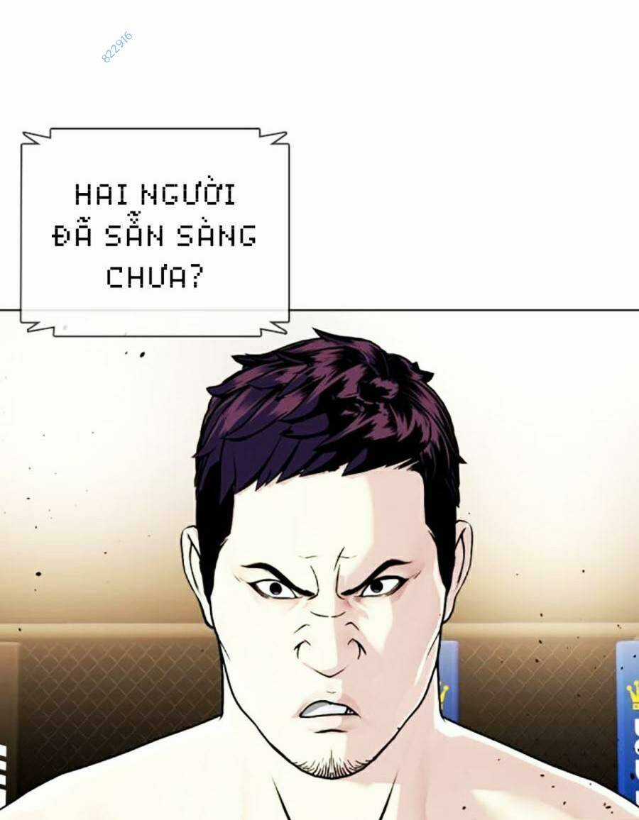 Loser Giỏi Võ - Chapter 19 - Trang 129